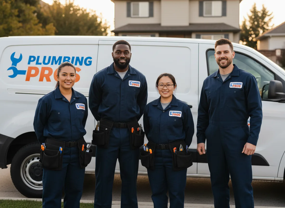 Water Heater Repair company in Presque Isle, ME